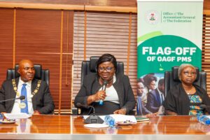 AGF vows to uphold integrity