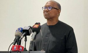 Peter Obi