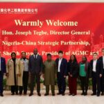 Nigeria, China ink deal for $20b Ogidigben gas project