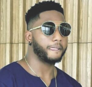 Abayomi Alvin