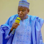 Abdullahi-Ganduje