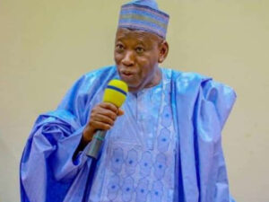 Abdullahi-Ganduje
