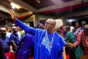 Abiodun promises renewed focus on economy