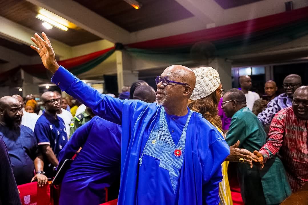 Abiodun promises renewed focus on economy