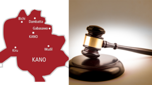 Absence of counsel stalls hearing