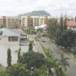 Abuja City