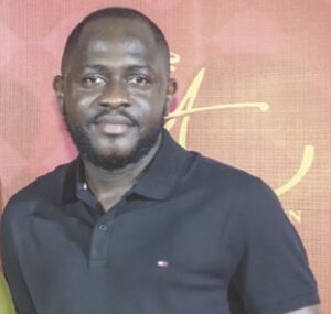 Adebiyi