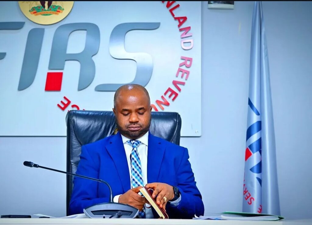 Adedeji at 47
