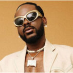 Adekunle Gold
