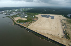 Escravos Seaport Industrial Complex
