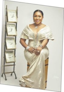 Aisha Achimugu