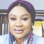 Aisha Achimugu | Group Managing Director:Ceo, Felak Concept Group