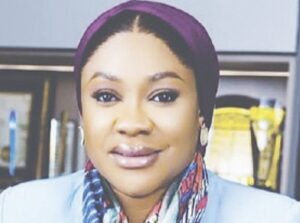 Aisha Achimugu | Group Managing Director:Ceo, Felak Concept Group