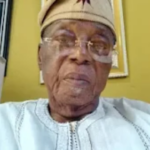 Akinsanya Ajose