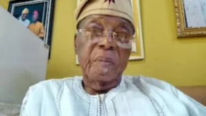 Akinsanya Ajose