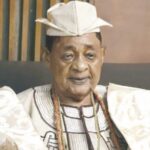 Alaafin of Oyo