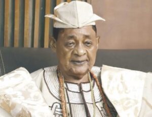 Alaafin of Oyo