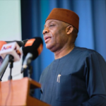 Minister of Education Olatunji Alausa