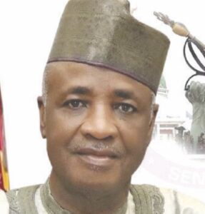 Aliyu Magatakarda Wamakko | Former Governor, Sokoto State