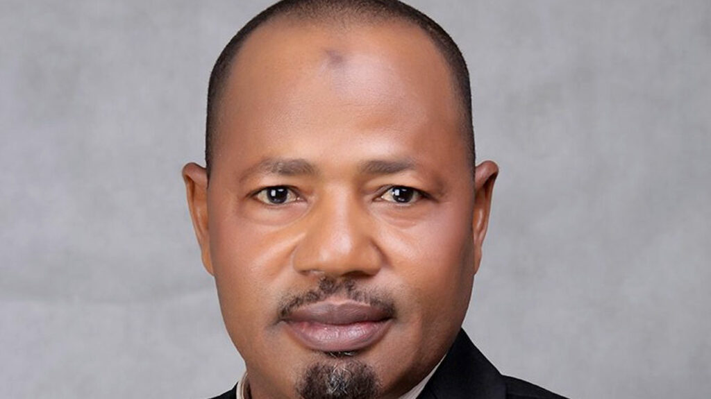 Aliyu-Wamakko
