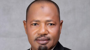 Aliyu-Wamakko