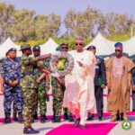 Aliyu seeks support for fallen heroes’ families