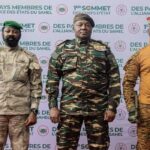 Burkina Faso, Niger, Mali officially withdraw from ECOWAS