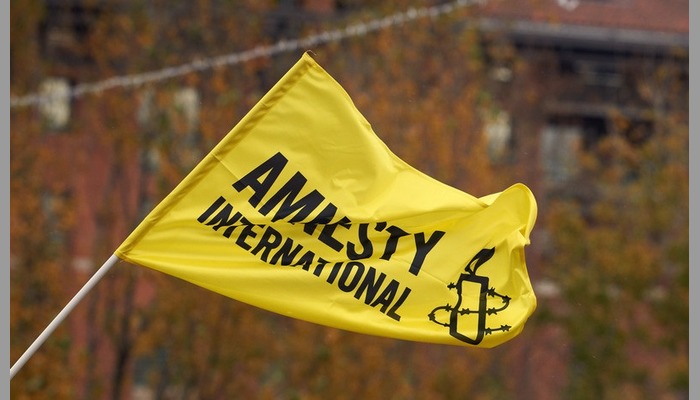 Amnesty-International