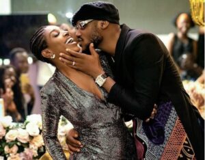 Annie-Idibia-and-2Baba–e1631972583735