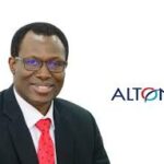 Association of Licensed Telecommunications Operators of Nigeria (ALTON) office