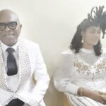 At Pastor Evans