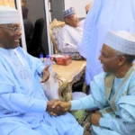 Atiku and El-Rufai
