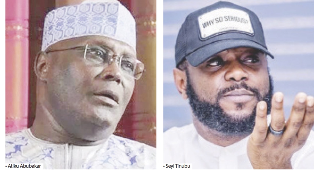 Atiku