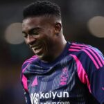 Awoniyi