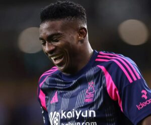 Awoniyi