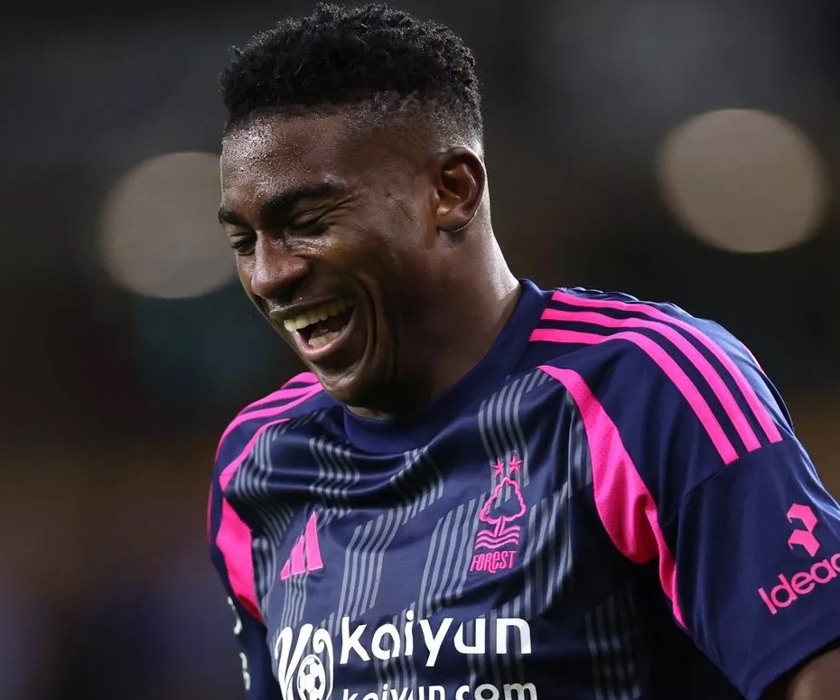 Awoniyi