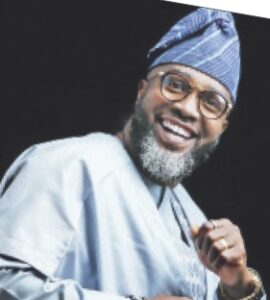Ayobami Oyalowo’