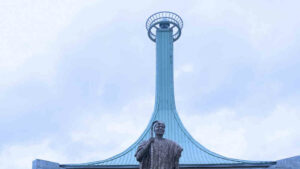Azikiwe-Zik-Mausoleum