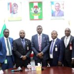 EFCC, NGX strengthen collaboration to safeguard stock market integrity