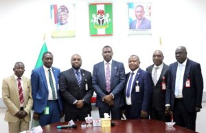 EFCC, NGX strengthen collaboration to safeguard stock market integrity