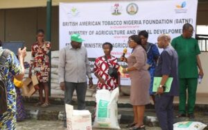 BATNF, Akwa Ibom to empower poultry farmers