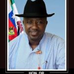 Bayelsa commissioner