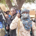 Bello Turji and his men