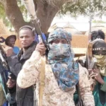 Bello Turji and his men