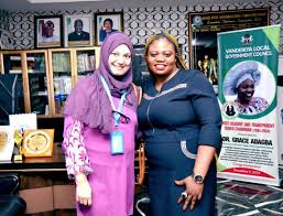 Benue SUBEB partners UNICEF