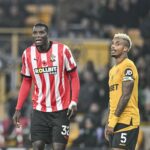Besiktas eyeing Onuachu to rival Immobile