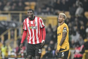 Besiktas eyeing Onuachu to rival Immobile