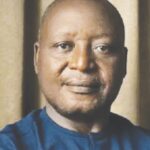 Binniyat, ex-spokesman, SOKAPU