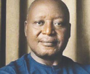 Binniyat, ex-spokesman, SOKAPU