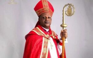 Bishop-Aladekugbe